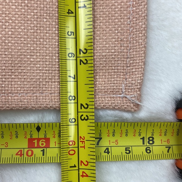 ✨4🛒 $20 ✨ “You’re a peach” 🍑 wall tapestry print art decor 18:23” - Picture 3 of 7